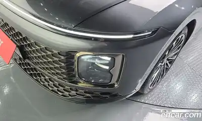 Hyundai Grandeur 2023 1.6 гидро в Москве № 1830689, миниатюра 8