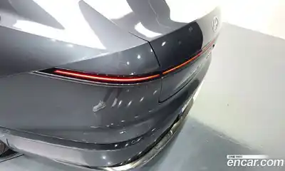 Hyundai Grandeur 2023 1.6 гидро в Москве № 1830689, миниатюра 9