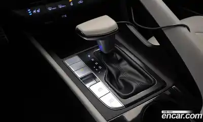 Hyundai Avante 2021 1.6 гидро в Москве № 1830829, миниатюра 12