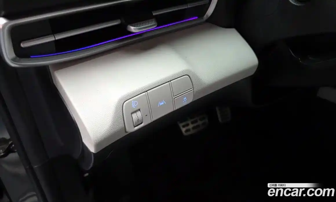 Hyundai Avante 2021 1.6 гидро в Москве № 1830829, фото 28
