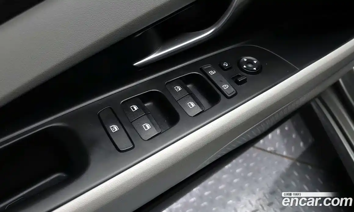 Hyundai Avante 2021 1.6 гидро в Москве № 1830829, фото 29