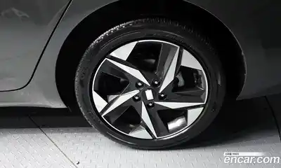 Hyundai Avante 2021 1.6 гидро в Москве № 1830829, миниатюра 7