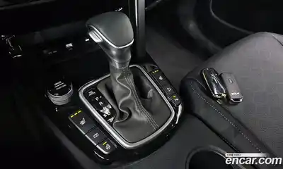 Kia Seltos 2025 2.0 гидро в Москве № 1831164, миниатюра 11