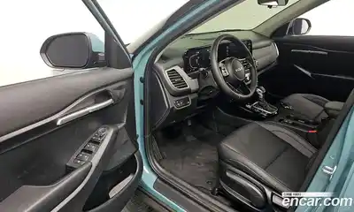Kia Seltos 2025 2.0 гидро в Москве № 1831164, миниатюра 12