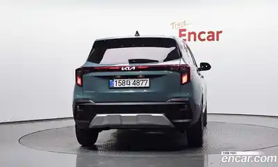 Kia Seltos 2025 2.0 гидро в Москве № 1831164, миниатюра 3