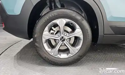 Kia Seltos 2025 2.0 гидро в Москве № 1831164, миниатюра 4