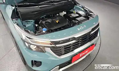 Kia Seltos 2025 2.0 гидро в Москве № 1831164, миниатюра 5