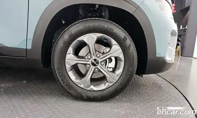Kia Seltos 2025 2.0 гидро в Москве № 1831164, миниатюра 6