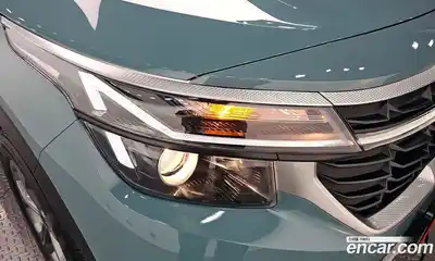 Kia Seltos 2025 2.0 гидро в Москве № 1831164, миниатюра 7