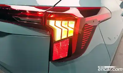 Kia Seltos 2025 2.0 гидро в Москве № 1831164, миниатюра 8