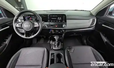 Kia Seltos 2025 2.0 гидро в Москве № 1831164, миниатюра 9