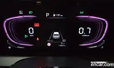 Kia Seltos 2025 2.0 гидро в Москве № 1831164, миниатюра 10