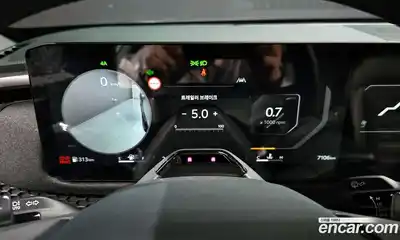 Kia Tasman 2025 2.5 гидро в Москве № 1831285, миниатюра 11