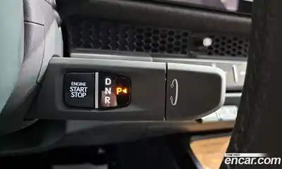 Kia Tasman 2025 2.5 гидро в Москве № 1831285, миниатюра 12
