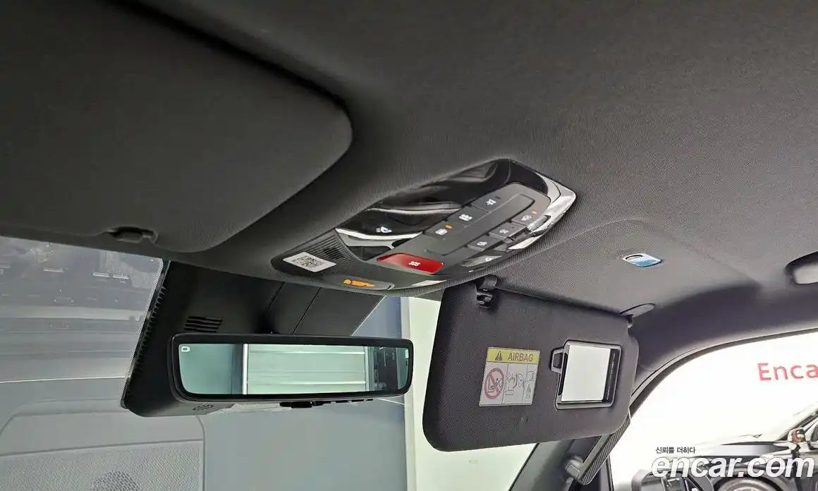 Kia Tasman 2025 2.5 гидро в Москве № 1831285, фото 26