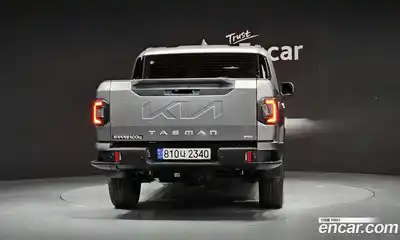 Kia Tasman 2025 2.5 гидро в Москве № 1831285, миниатюра 4