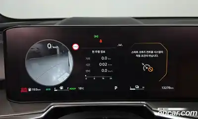Kia Sorento 2024 1.6 гидро в Москве № 1831395, миниатюра 11