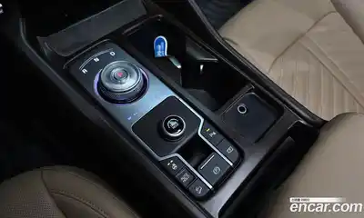 Kia Sorento 2024 1.6 гидро в Москве № 1831395, миниатюра 12