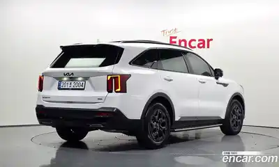 Kia Sorento 2024 1.6 гидро в Москве № 1831395, миниатюра 2