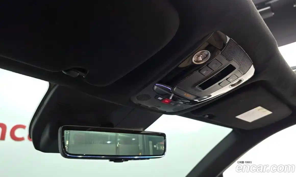 Kia Sorento 2024 1.6 гидро в Москве № 1831395, фото 27