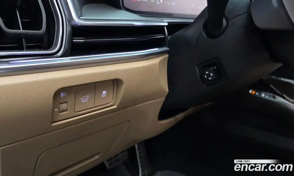 Kia Sorento 2024 1.6 гидро в Москве № 1831395, фото 29
