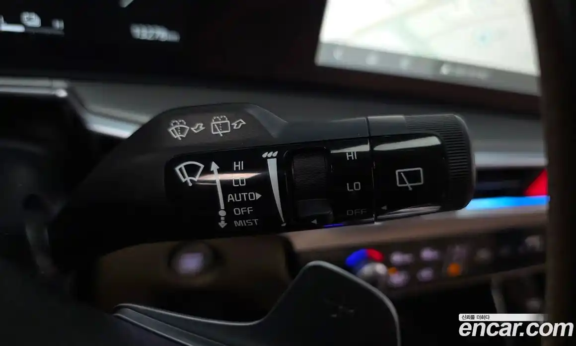 Kia Sorento 2024 1.6 гидро в Москве № 1831395, фото 30