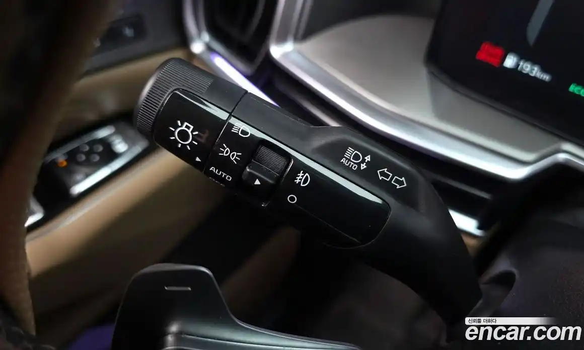 Kia Sorento 2024 1.6 гидро в Москве № 1831395, фото 35