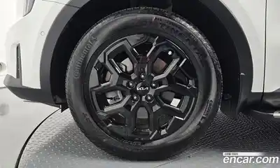 Kia Sorento 2024 1.6 гидро в Москве № 1831395, миниатюра 7