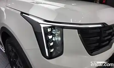 Kia Sorento 2024 1.6 гидро в Москве № 1831395, миниатюра 8