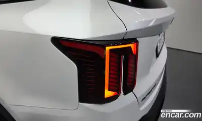 Kia Sorento 2024 1.6 гидро в Москве № 1831395, миниатюра 9