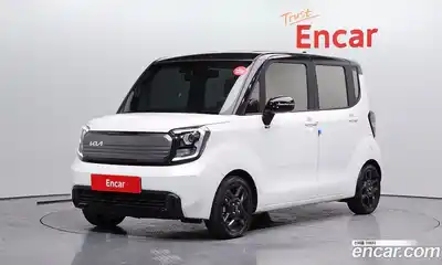 Kia Ray, 2023