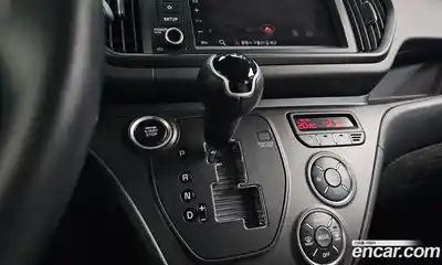 Kia Ray 2023 1.0 гидро в Москве № 1831524, миниатюра 12