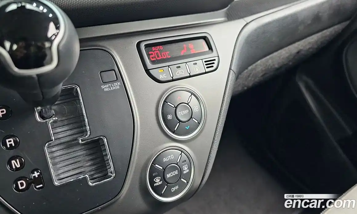 Kia Ray 2023 1.0 гидро в Москве № 1831524, фото 24