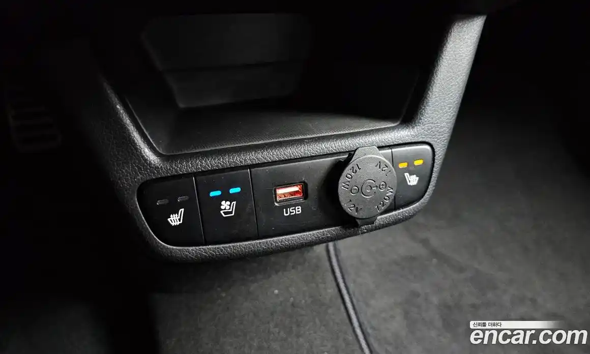 Kia Ray 2023 1.0 гидро в Москве № 1831524, фото 25