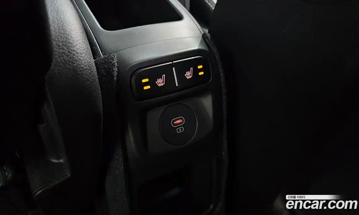 Kia Ray 2023 1.0 гидро в Москве № 1831524, фото 26