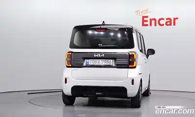 Kia Ray 2023 1.0 гидро в Москве № 1831524, миниатюра 4
