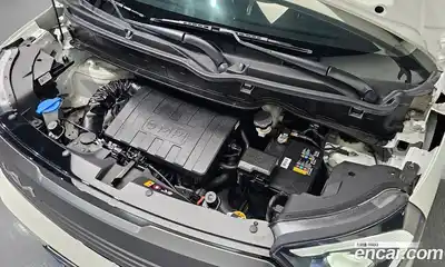 Kia Ray 2023 1.0 гидро в Москве № 1831524, миниатюра 6