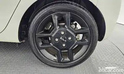 Kia Ray 2023 1.0 гидро в Москве № 1831524, миниатюра 7