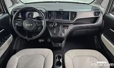 Kia Ray 2023 1.0 гидро в Москве № 1831524, миниатюра 10