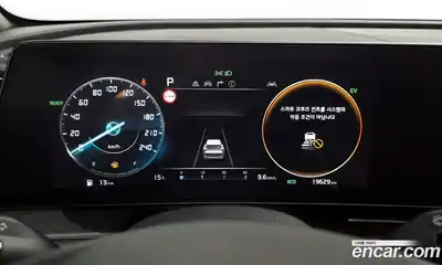 Kia Sportage 2024 1.6 гидро в Москве № 1831568, миниатюра 11