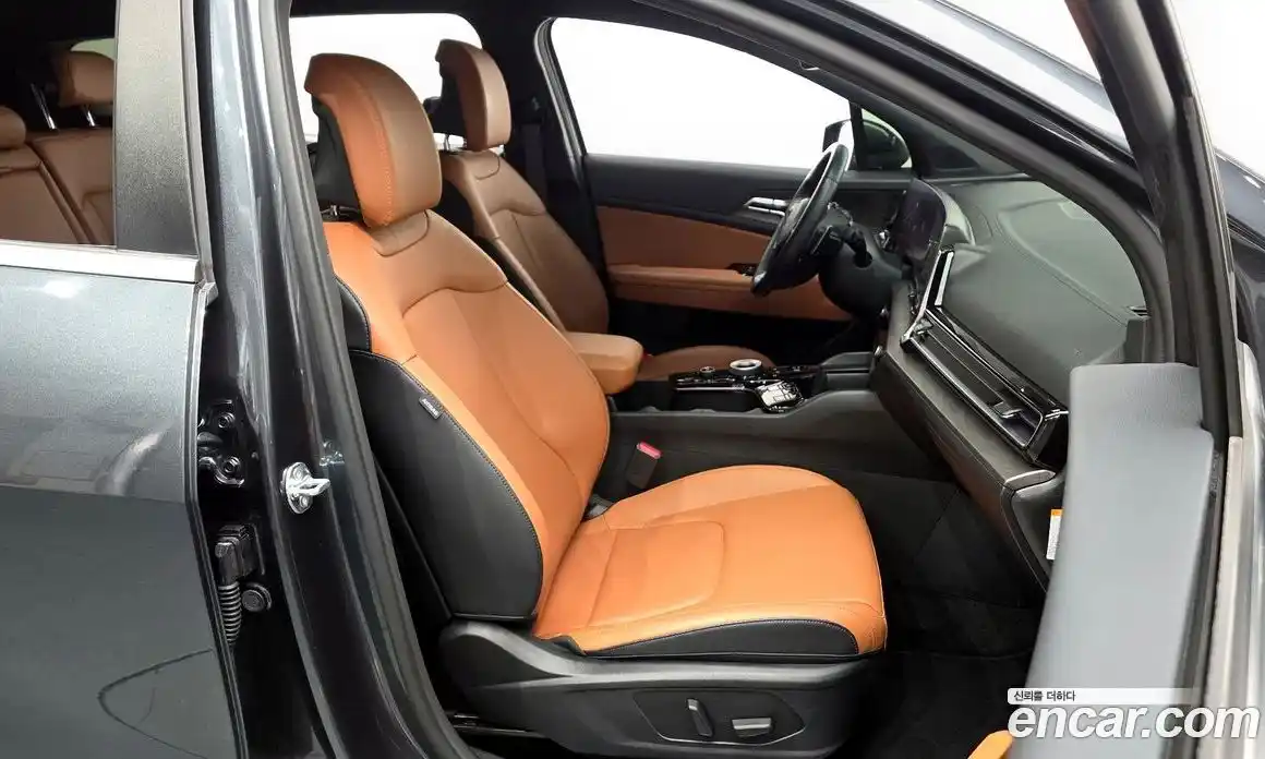 Kia Sportage 2024 1.6 гидро в Москве № 1831568, фото 16
