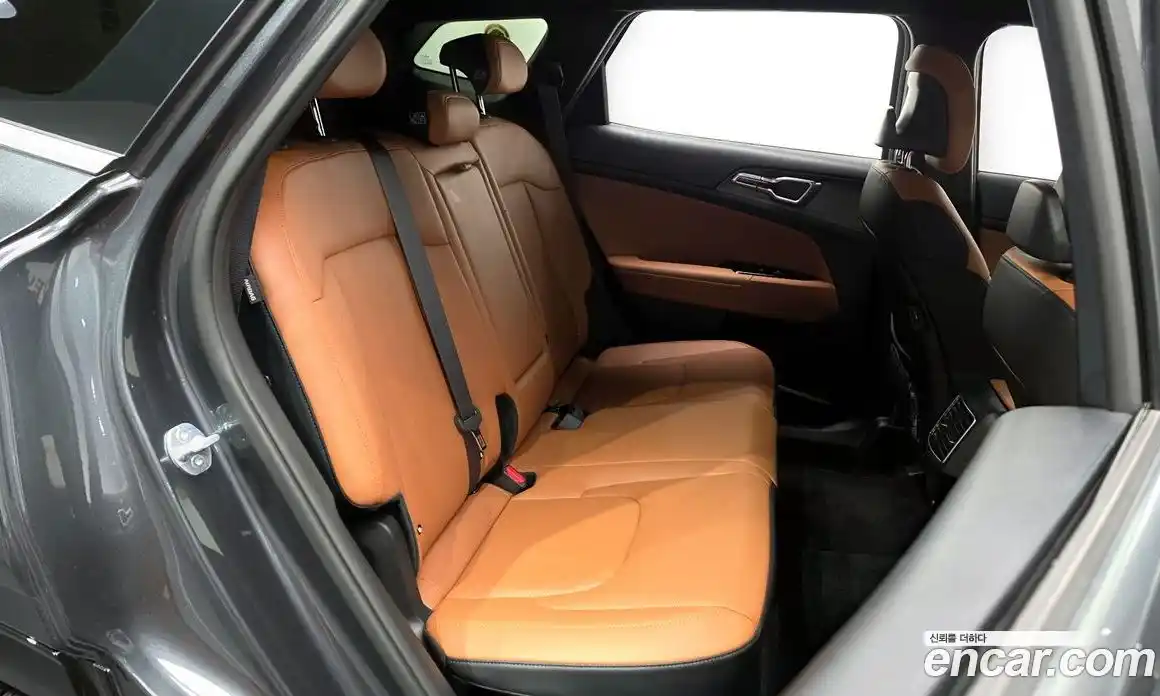 Kia Sportage 2024 1.6 гидро в Москве № 1831568, фото 17