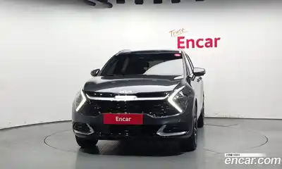 Kia Sportage 2024 1.6 гидро в Москве № 1831568, миниатюра 3