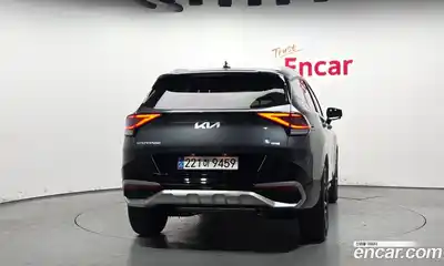 Kia Sportage 2024 1.6 гидро в Москве № 1831568, миниатюра 4