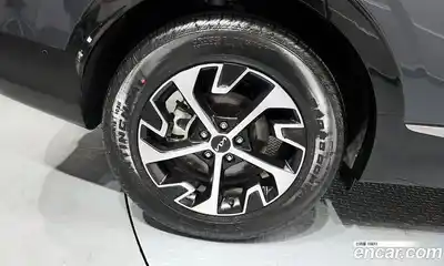 Kia Sportage 2024 1.6 гидро в Москве № 1831568, миниатюра 5