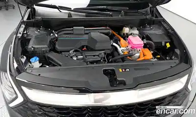 Kia Sportage 2024 1.6 гидро в Москве № 1831568, миниатюра 6
