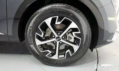 Kia Sportage 2024 1.6 гидро в Москве № 1831568, миниатюра 7