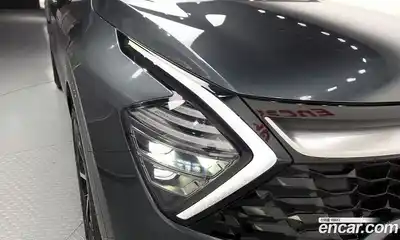 Kia Sportage 2024 1.6 гидро в Москве № 1831568, миниатюра 8