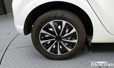 Kia Morning 2021 1.0 гидро в Москве № 1831635, миниатюра 5