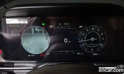 Kia Canival 2023 3.5 гидро в Москве № 1831732, миниатюра 11